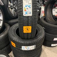 235 60 17C Gomme 4 Stagioni Nuove 235 60 R17C
