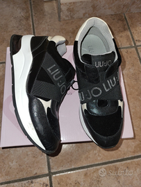 Liu jo bambina nr.34