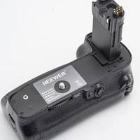 Battery grip Canon 5D mark iv