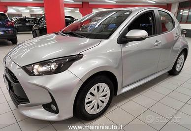 Toyota Yaris 1.5 Hybrid 116cv 5p Business Aut...