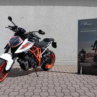 KTM 1290 Super Duke R-SE