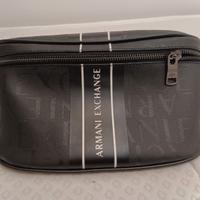 BORSELLO ARMANI ORIGINALE