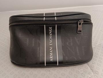 BORSELLO ARMANI ORIGINALE