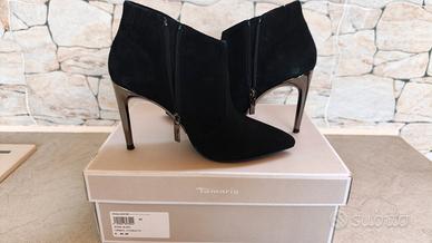 Tronchetto donna 35