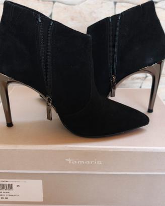 Tronchetto donna 35