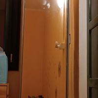 Scarpiera con specchio