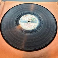 78 Giri Phono. Mondial N 55 - Un Ballo in mascher