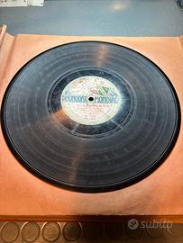 78 Giri Phono. Mondial N 55 - Un Ballo in mascher