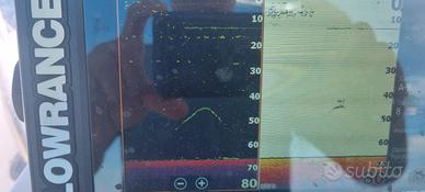 lowrance elite fs 7