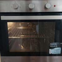 forno hotpoint