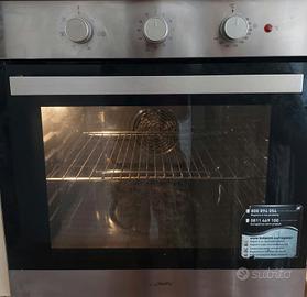 forno hotpoint