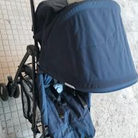 passeggino Pliko mini