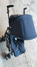 passeggino Pliko mini