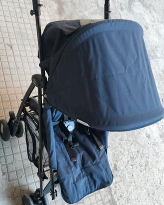 passeggino Pliko mini