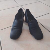 Mocassino estivo donna