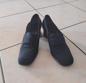 Mocassino estivo donna