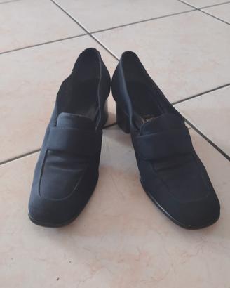 Mocassino estivo donna