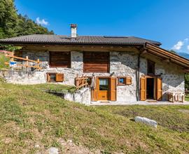 Baita Scraniga Trentino