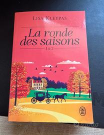 La ronde des saisons tomes 1 et 2