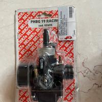 Carburatore 19 PHBG racing dellorto