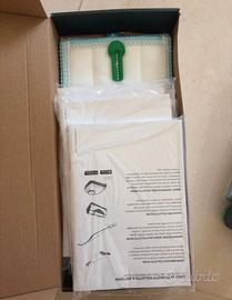 Lava pavimenti vorwerk folletto SP600/SP600 S