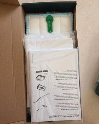 Lava pavimenti vorwerk folletto SP600/SP600 S