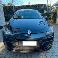RENAULT MEGANE 5P 1.6 110CV LIMITED