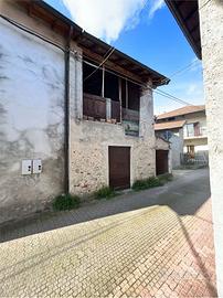 Fienile deposito Centro