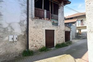 Fienile deposito Centro