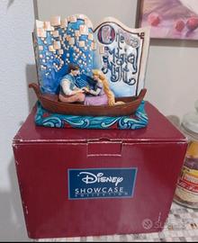 storybook Disney traditions Rapunzel  con box 