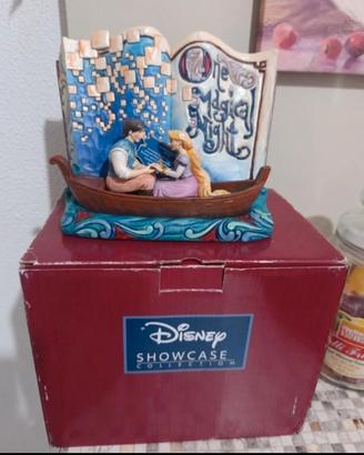 storybook Disney traditions Rapunzel  con box 