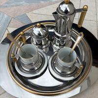 Set da caffè vintage