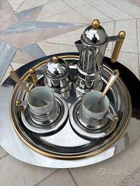 Set da caffè vintage