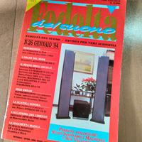 RIVISTE HI FI - Suono, Fedeltà del suono e Stereo