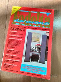 RIVISTE HI FI - Suono, Fedeltà del suono e Stereo