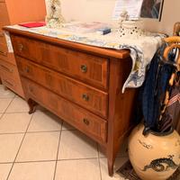 Mobili arredi e tessuti