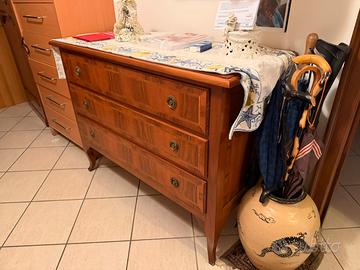 Mobili arredi e tessuti