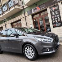 Ford S-Max 2.0 TDCi 150CV 7 POSTI TITANIUM AUTOMAT