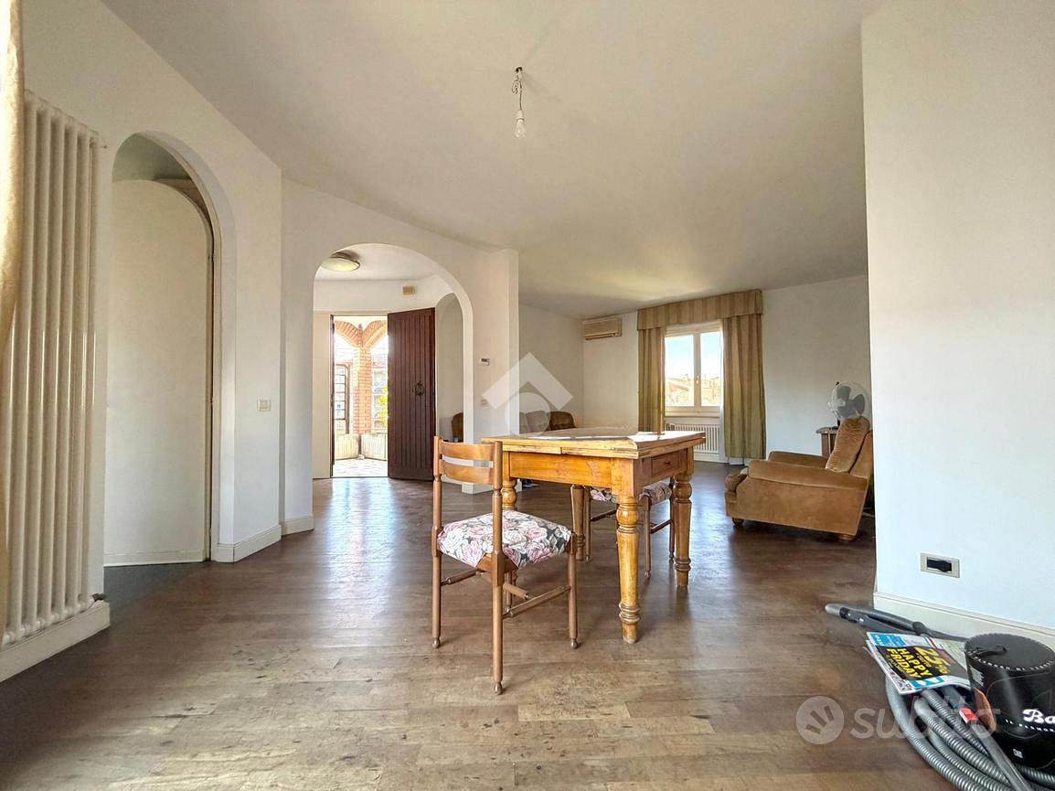 Casa – Russi, Ravenna - Vista 2