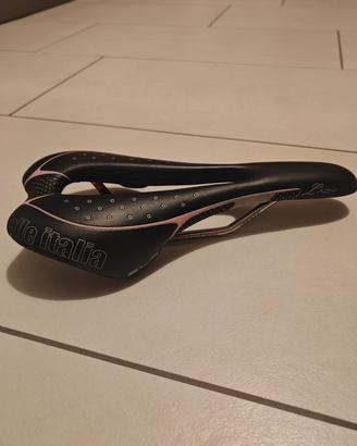 Sella corsa Selle Italia Lady