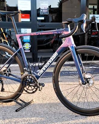 Cannondale SuperSix Hi Mode Rapha Edition