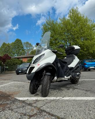Piaggio MP3 eccellenti condizioni 32.000 km