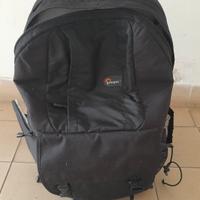 Zaino fotografico Lowpro Fastpack 350