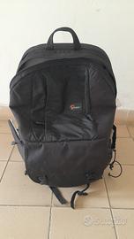 Zaino fotografico Lowpro Fastpack 350