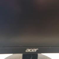 Monitor Acer 