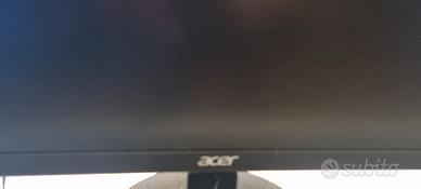 Monitor Acer 