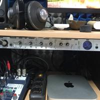 Focusrite Trakmaster Pro Platinum