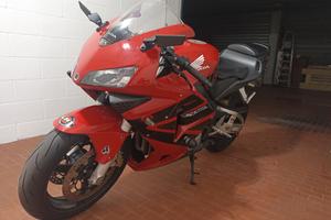 CBR 600 RR