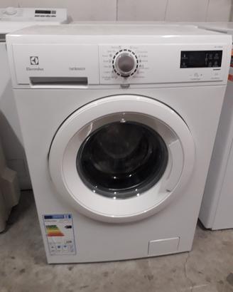 IN GARANZIA Lavatrice REX 50Cm 6Kg COME NUOVA