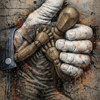 La presa del consenso